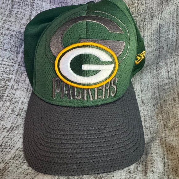 New Era Other - New Era  Packers Hat